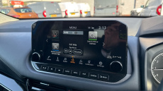 Nissan Qashqai 1.3 DiG-T MH 158 N-Connecta 5dr Xtronic Petrol Hatchback